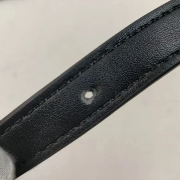 Authentic Vivienne Westwood Shoulder Bag  Black or Clutch Beautiful EUC - Picture 12 of 12